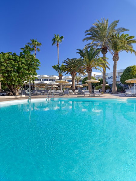 H10 Ocean Dunas - Adults Only, Corralejo, Spain