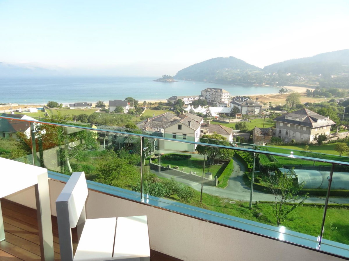 Hotel Ego, Spain