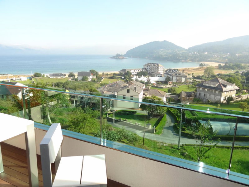 Hotel Ego, Viveiro, Spain