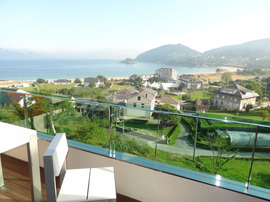 Hotel Ego, Viveiro, Spain