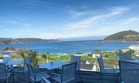 Hotel Ego, Viveiro, Spain