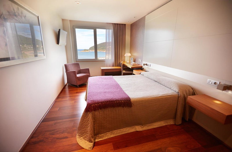 Hotel Ego, Viveiro, Spain