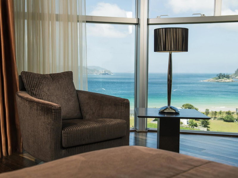 Hotel Ego, Viveiro, Spain