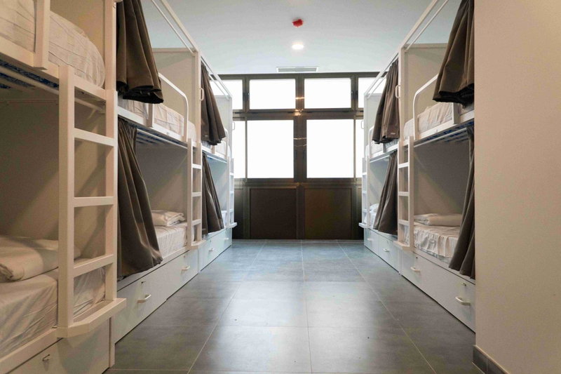 Sea Hostel Barcelona, Barcelona, Spain