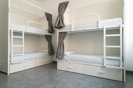 Sea Hostel Barcelona, Barcelona, Spain