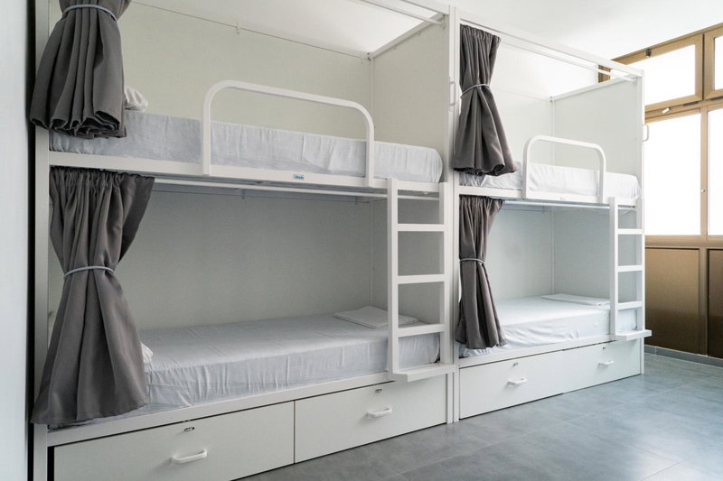Sea Hostel Barcelona, Barcelona, Spain