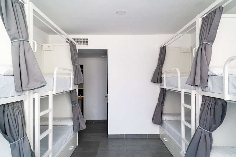 Sea Hostel Barcelona, Barcelona, Spain