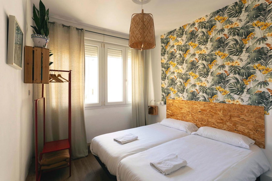 Green Hostel Oviedo, Oviedo, Spain