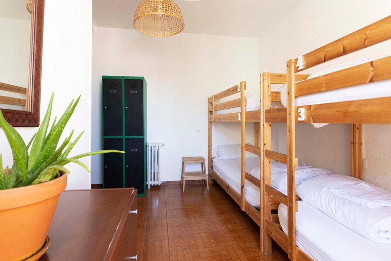 Green Hostel Oviedo, Oviedo, Spain