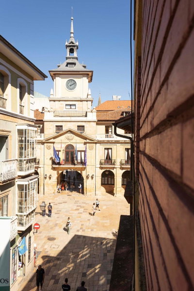 Green Hostel Oviedo, Oviedo, Spain