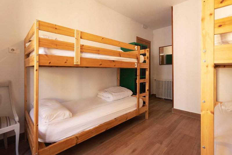 Green Hostel Oviedo, Oviedo, Spain