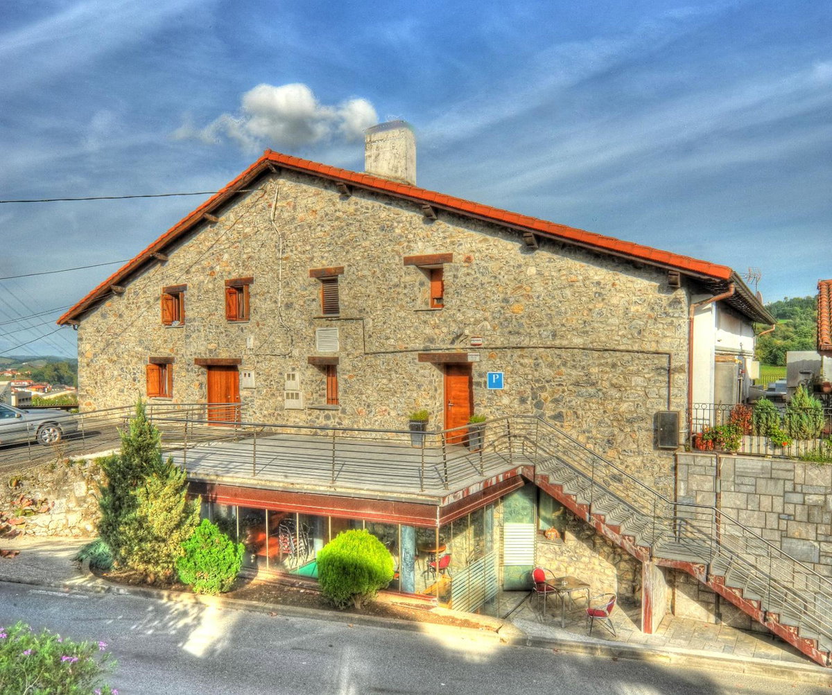 Oianume, Spain