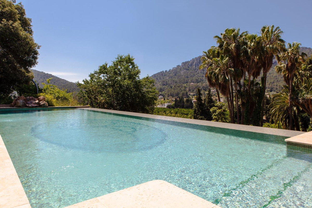 Agroturismo Son Galceran, Spain