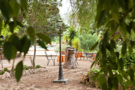 Agroturismo Son Galceran, Esporles, Spain