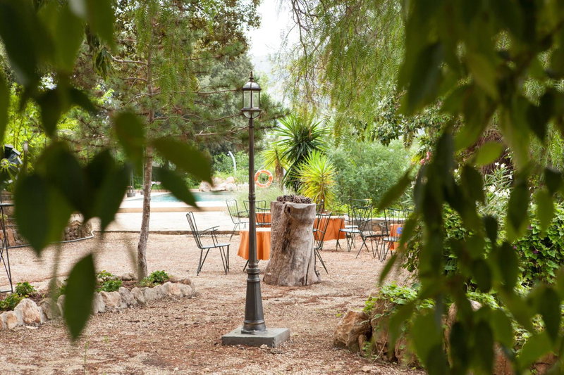Agroturismo Son Galceran, Esporles, Spain