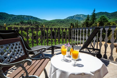 Agroturismo Son Galceran, Esporles, Spain