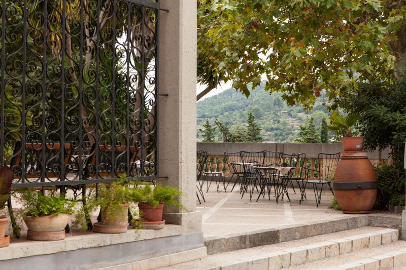 Agroturismo Son Galceran, Esporles, Spain