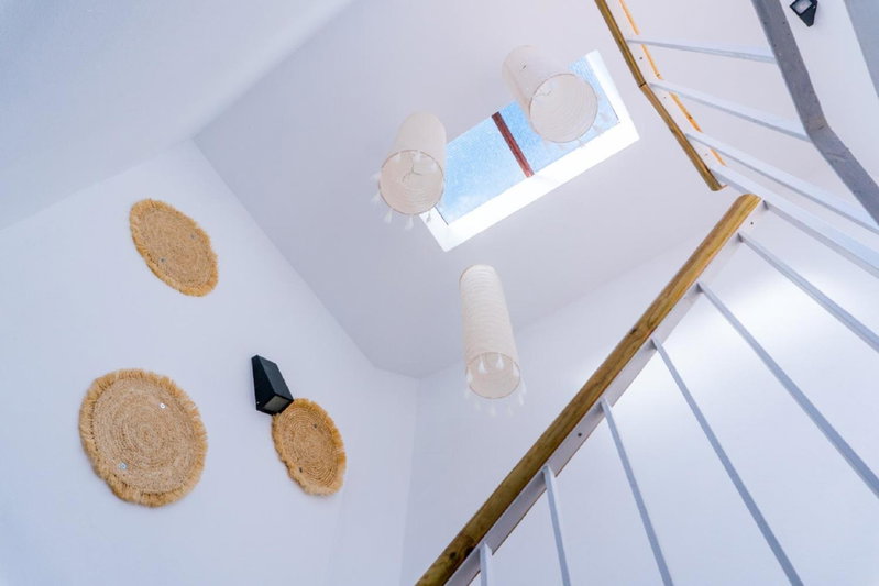 Blancos Rooms Hotel, Peñíscola, Spain