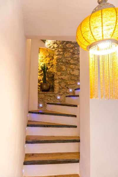 Blancos Rooms Hotel, Peñíscola, Spain