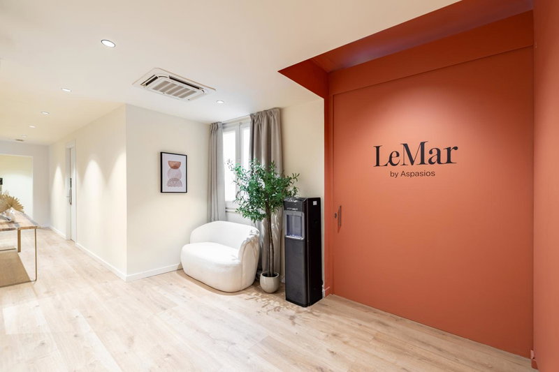 LeMar by Aspasios, Barcelona, Spain