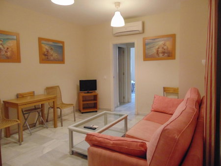 Apartamentos Larga 70, El Puerto de Santa María, Spain