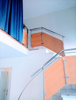 Apartamentos Larga 70, El Puerto de Santa María, Spain