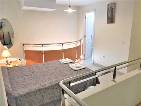 Apartamentos Larga 70, El Puerto de Santa María, Spain