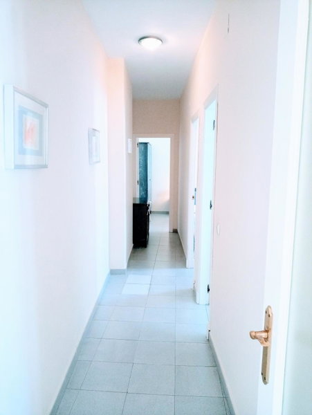 Apartamentos Larga 70, El Puerto de Santa María, Spain