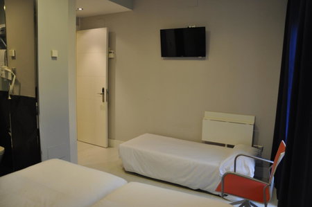Hosteria Santander, Santander, Spain