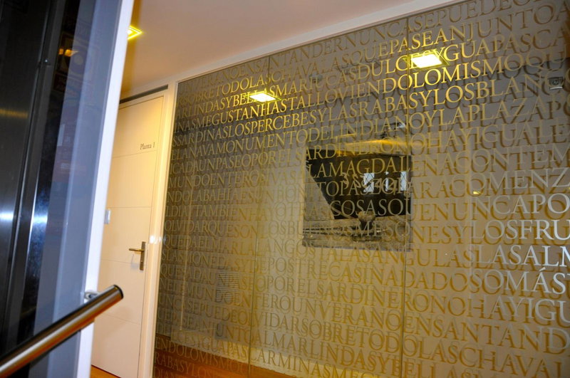 Hosteria Santander, Santander, Spain