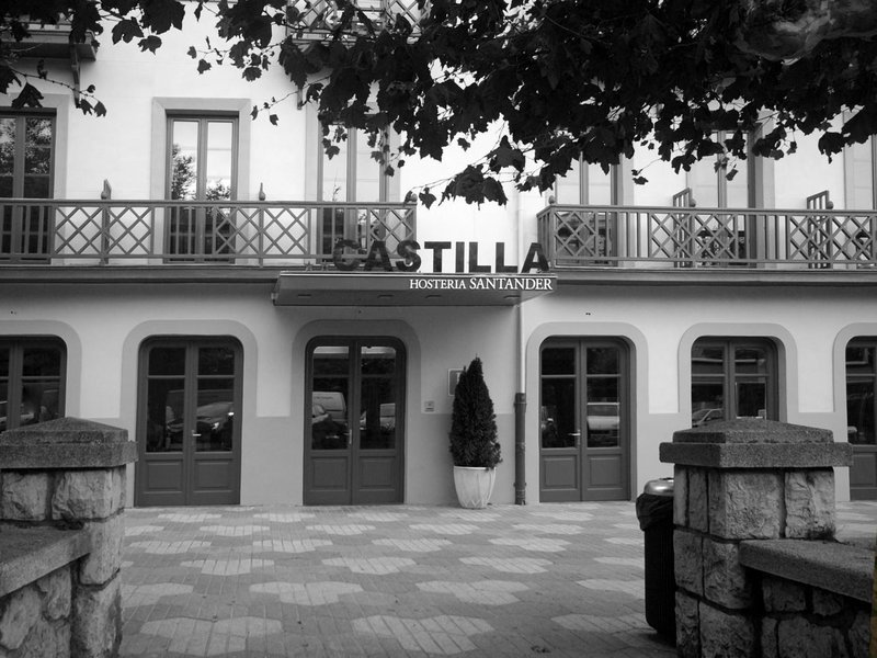 Hosteria Santander, Santander, Spain