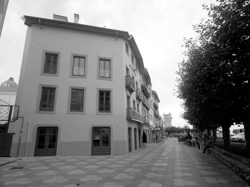 Hosteria Santander, Santander, Spain