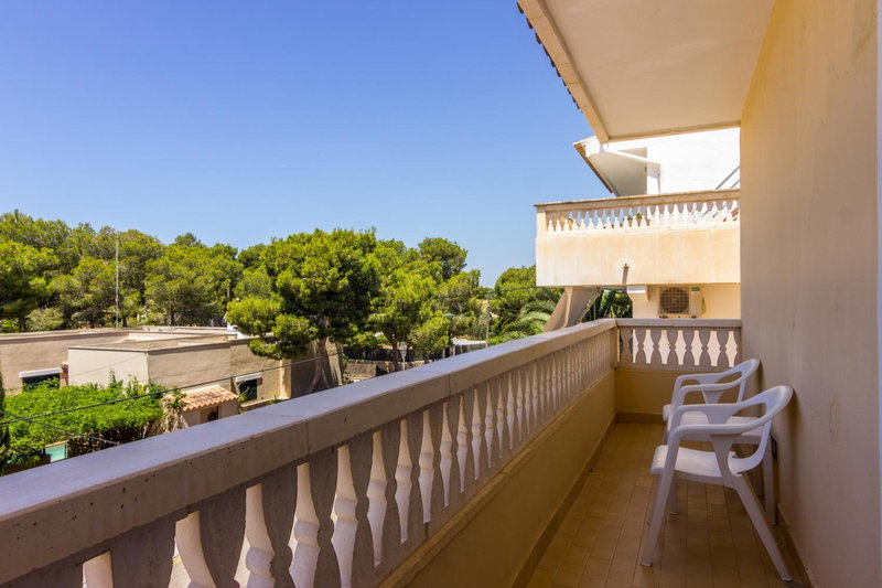 Bluewater Hotel, Colonia Sant Jordi, Spain