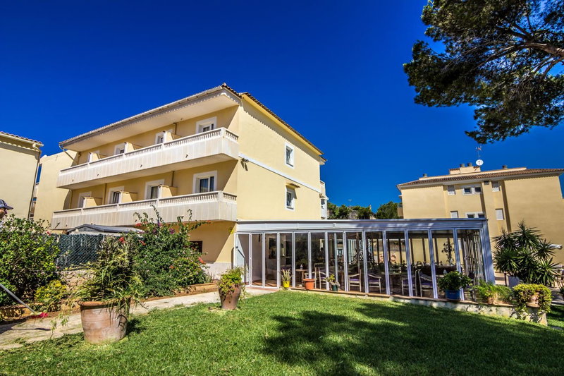 Bluewater Hotel, Colonia Sant Jordi, Spain