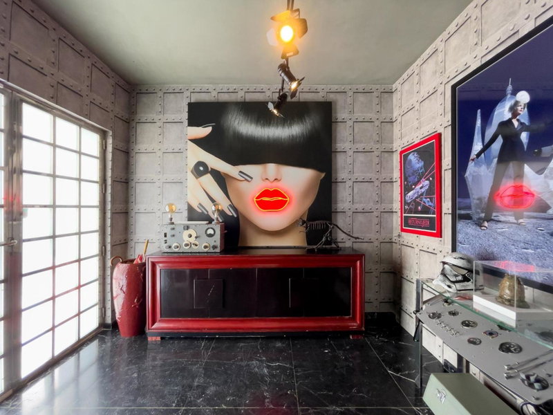 Marbella Boutique Art suites, Marbella, Spain