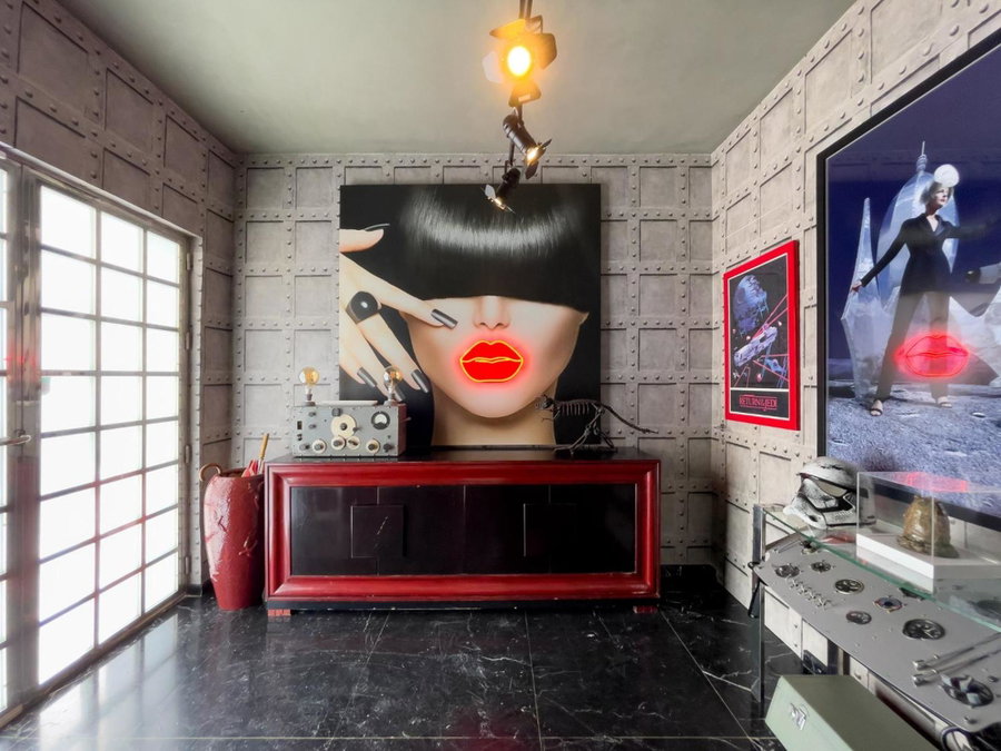 Marbella Boutique Art suites, Marbella, Spain