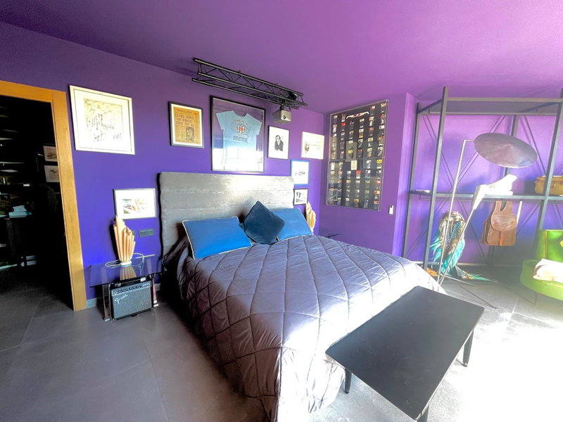 Marbella Boutique Art suites, Marbella, Spain
