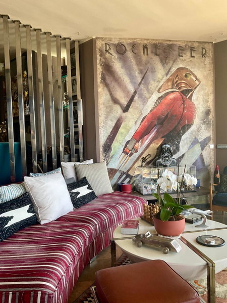 Marbella Boutique Art suites, Marbella, Spain