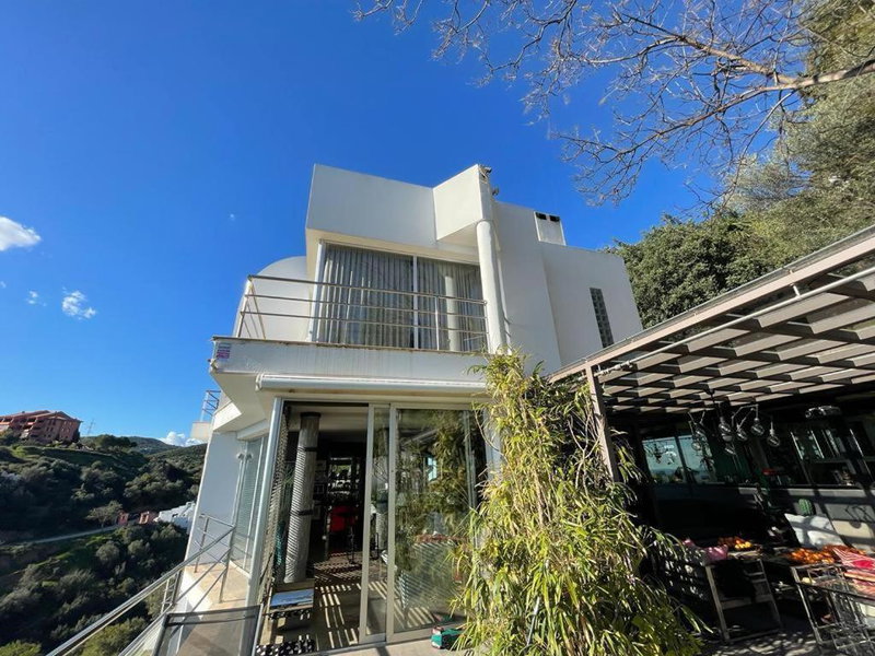 Marbella Boutique Art suites, Marbella, Spain