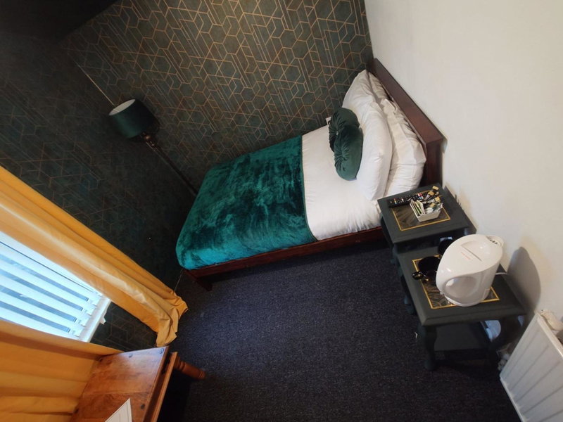 Harriette's Guest House, Blackpool, United Kingdom