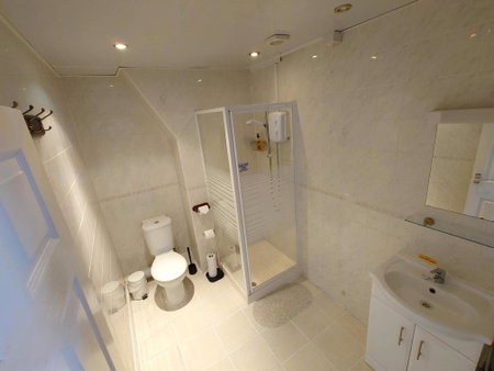Harriette's Guest House, Blackpool, United Kingdom