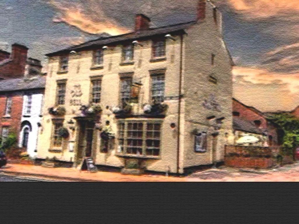 The Old Bell, United Kingdom