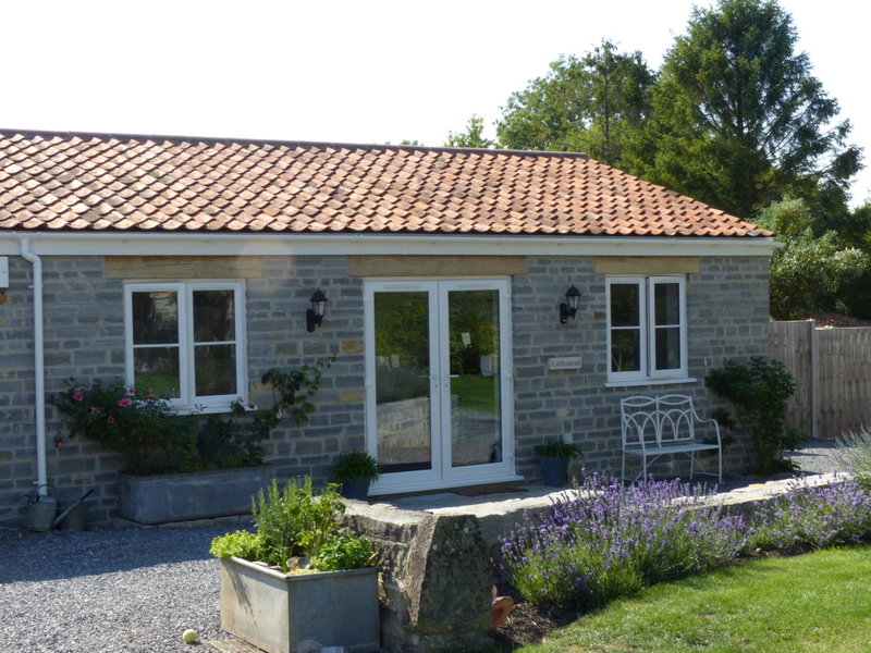 Littlemead - Newly renovated private studio near Glastonbury, Glastonbury, United Kingdom