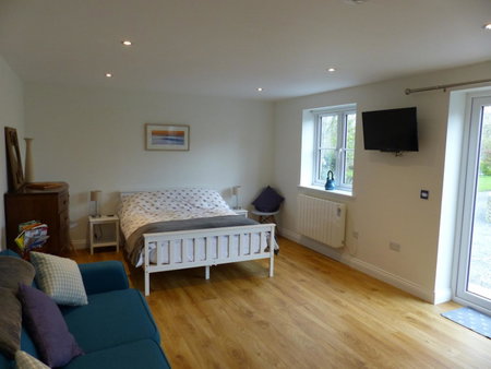 Littlemead - Newly renovated private studio near Glastonbury, Glastonbury, United Kingdom