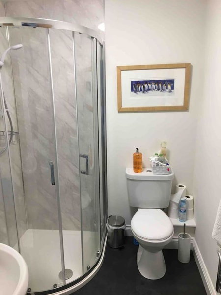 Littlemead - Newly renovated private studio near Glastonbury, Glastonbury, United Kingdom