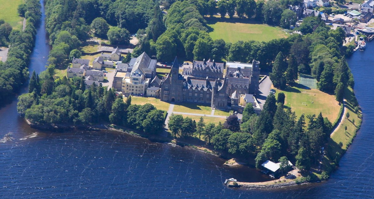 The Highland Club, United Kingdom