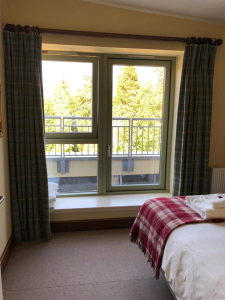 The Highland Club, Fort Augustus, United Kingdom