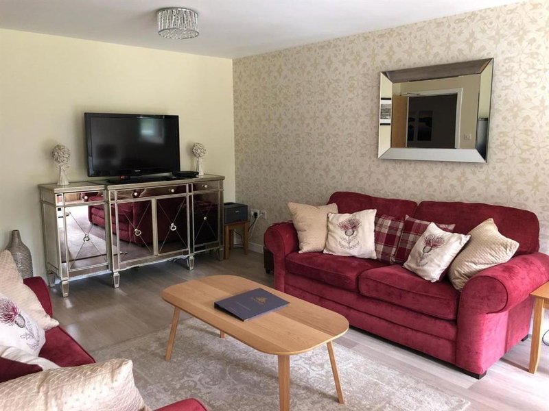 The Highland Club, Fort Augustus, United Kingdom