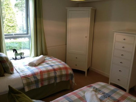 The Highland Club, Fort Augustus, United Kingdom