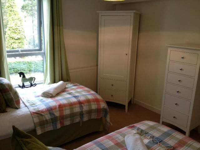 The Highland Club, Fort Augustus, United Kingdom